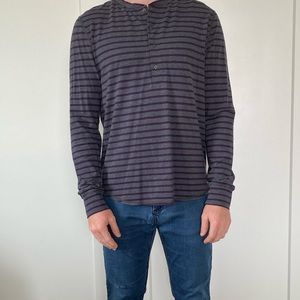 Lululemon Henley